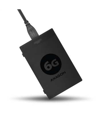 AXAGON USB 3.0 - 2.5" HDD SATA | SATA 6G | USB 3.0