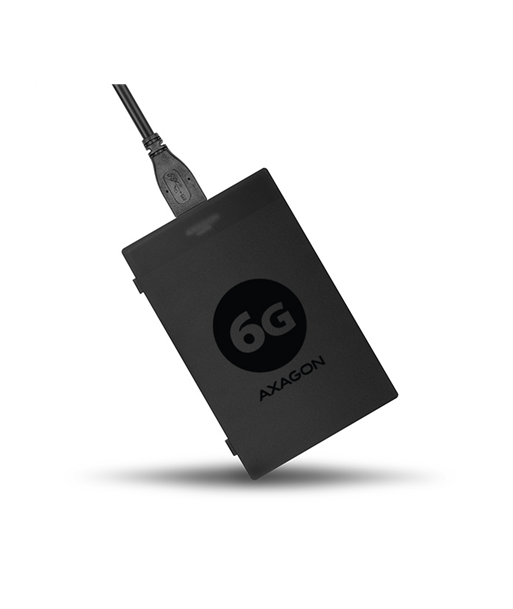AXAGON USB 3.0 - 2.5" HDD SATA | SATA 6G | USB 3.0