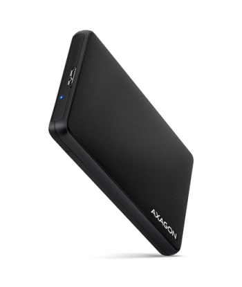 HDD ACC ENCLOSURE 2.5"/USB3.2 EE25-SL AXAGON