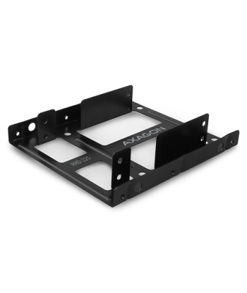 AXAGON RHD-225 Metallraam kahe 2.5" kettale 3.5" positsiooni jaoks
