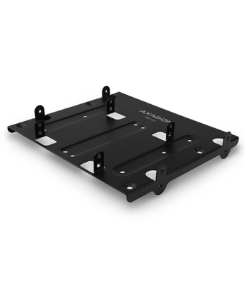 AXAGON RHD-435: 2.5"/3.5" HDD/SSD kinnitusraam 5.25" pesale