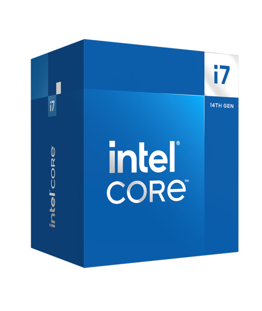 Intel Core i7 14700K 3.4GHz 33MB 1700 Tray
