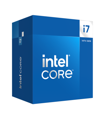 Intel Core i7 14700 5.4GHz 33MB 1700 Tray
