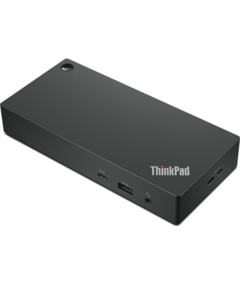 Lenovo ThinkPad Universal USB-C Dock (with 135W Power Adapter)