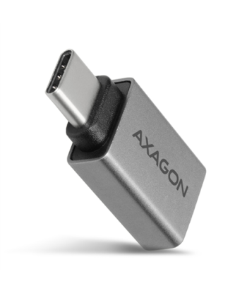 AXAGON Adapter into the USB-C port with USB Type A female output | RUCM-AFA