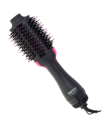 Camry Hair styler CR 2025 Number of heating levels 3, 1200 W, Black/Pink