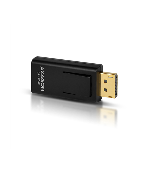 AXAGON | Active converter | DisplayPort to HDMI