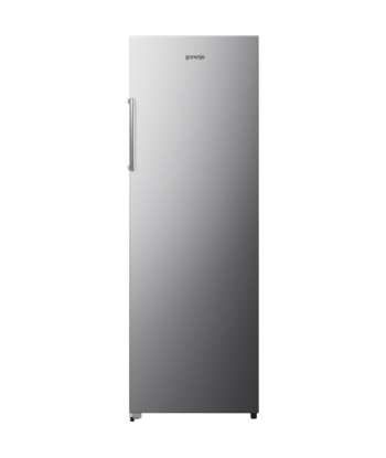 Морозильник Gorenje, FN617EES5, Energy efficiency class E, Upright, Free standing, Height 172 cm, Total net capacity 240 L