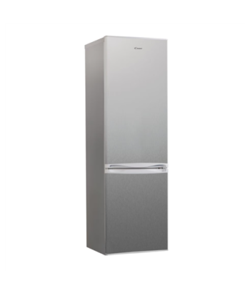 Холодильник Candy, CCG1S 518EX, Energy efficiency class E, Free standing, Combi, Height 179.4 cm, Fridge net capacity 188 L