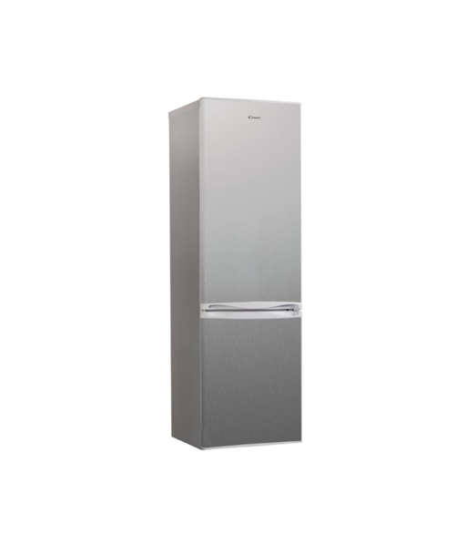 Candy Refrigerator, CCG1S 518EX, Energy efficiency class E, Free standing, Combi, Height 179.4 cm, Fridge net capacity 188 L