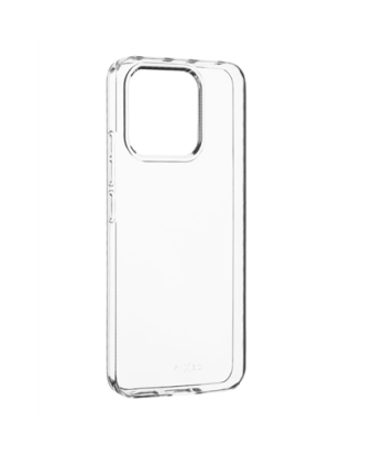 Fixed Story, Back Cover, Xiaomi, 14T, TPU, Transparent