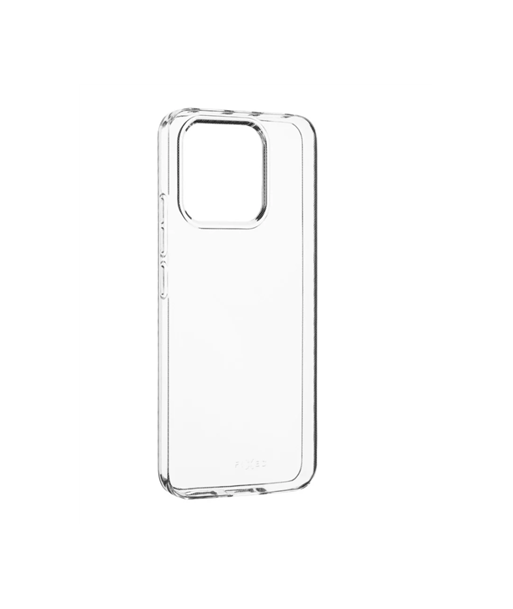 Прозрачный чехол TPU для Xiaomi 14T - Fixed Story Задняя крышка Прозрачный чехол TPU для Xiaomi 14T - Fixed Story Задняя крышка