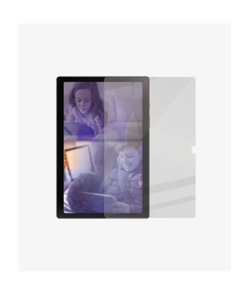Защитное стекло PanzerGlass Samsung, Galaxy Tab A8, Clear,, Case friendly, Full frame coverage, Rounded edges
