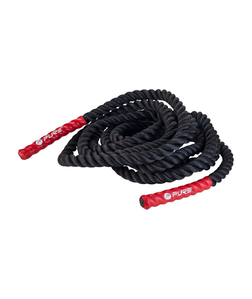 Pure2Improve Võitlustross 12m - Must/Punane Pure2Improve Võitlustross 12m - Must/Punane