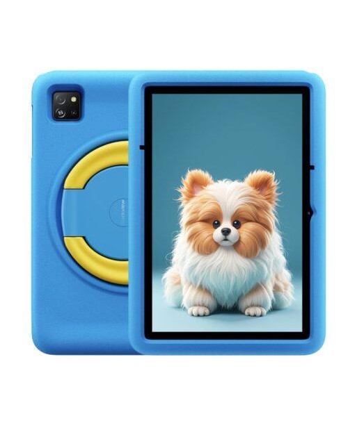 Планшет Blackview Tab A6 Kids 10" - 4/128GB, Wi-Fi, Синий Планшет Blackview Tab A6 Kids 10" - 4/128GB, Wi-Fi, Синий