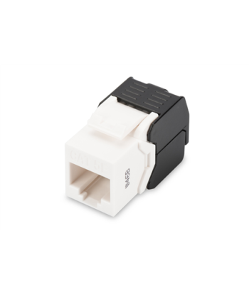 Digitus CAT 5e RJ45 Keystone pesa, varjestamata, DN-93502