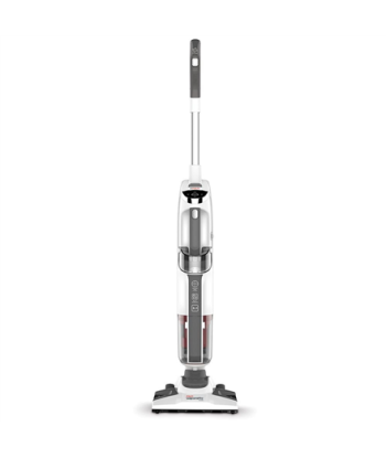 Aurupuhasti Polti, PTEU0295 Vaporetto 3 Clean 3-in-1, Power 1800 W, Steam pressure Not Applicable bar, Water tank capacity