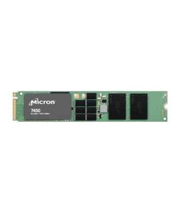 Micron 7450 Pro 1.92TB NVMe SSD