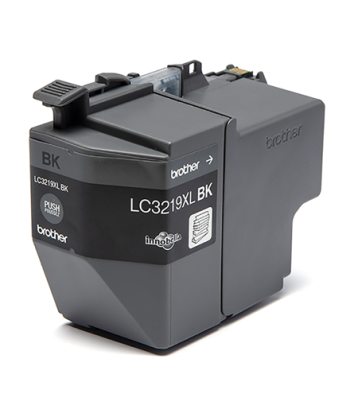 Brother LC3219XLBK Черный картридж Super High Yield