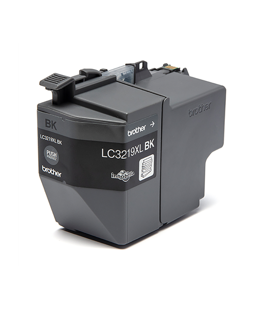 Brother LC3219XLBK Black Super High Yield Ink Cartridge Brother LC3219XLBK Black Super High Yield Ink Cartridge