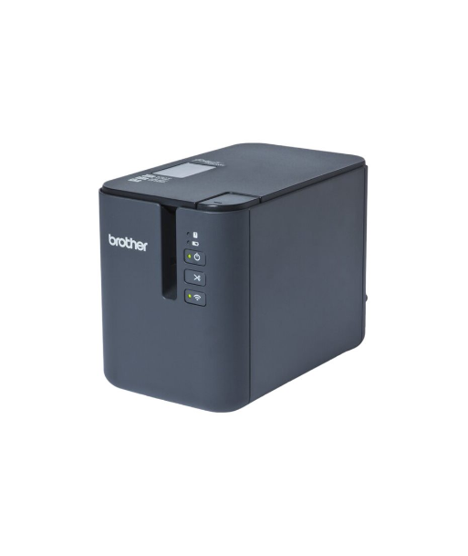 Brother PT-P900Wc, Thermal, Label Printer, Wi-Fi