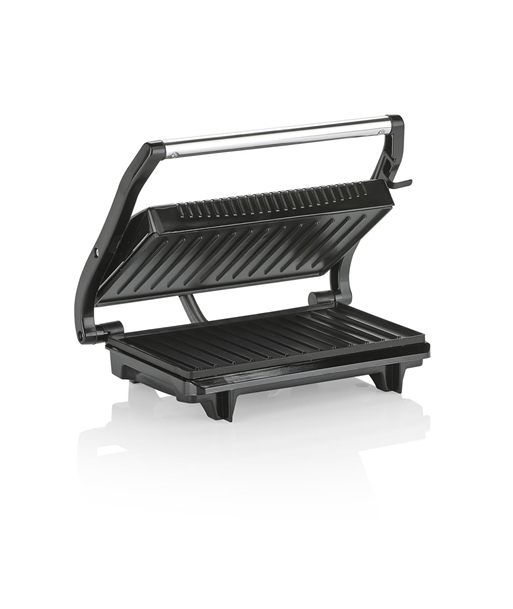 Tristar, Grill, GR-2846, Contact grill, 700 W, Aluminum