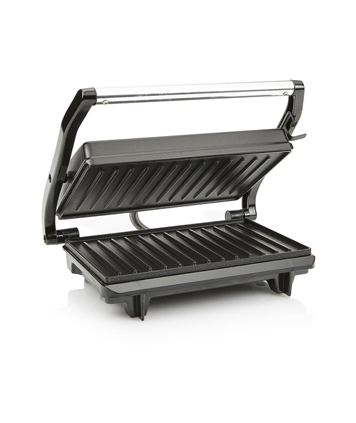 Tristar, Grill, GR-2650, Contact grill, 700 W, Black