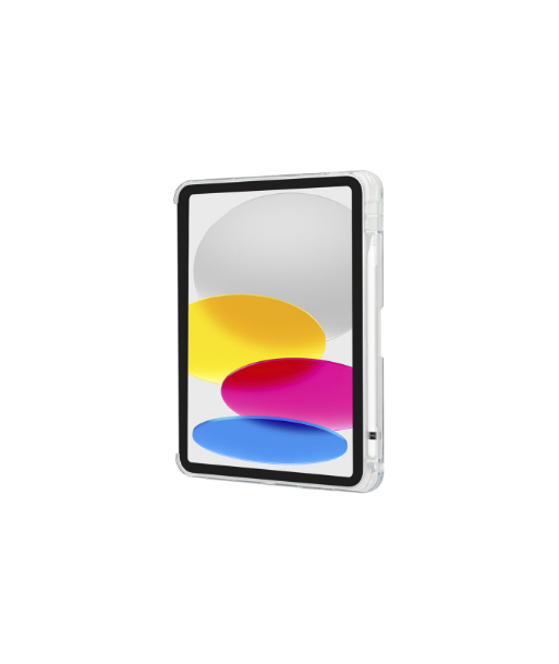 Targus Click-In Clear Case for iPad 10.9", THD927GL, Tablet case, Clear Targus Click-In Clear Case for iPad 10.9", THD927GL, Tablet case, Clear