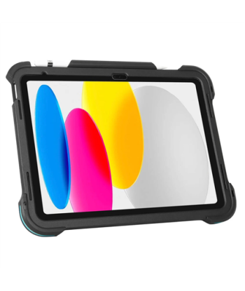 Targus SafePort Rugged Max Case for iPad 10.9", THD929GL, Tablet case, Black