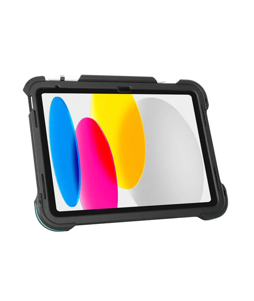Targus SafePort Rugged Max Case for iPad 10.9", THD929GL, Tablet case, Black Targus SafePort Rugged Max Case for iPad 10.9", THD929GL, Tablet case, Black