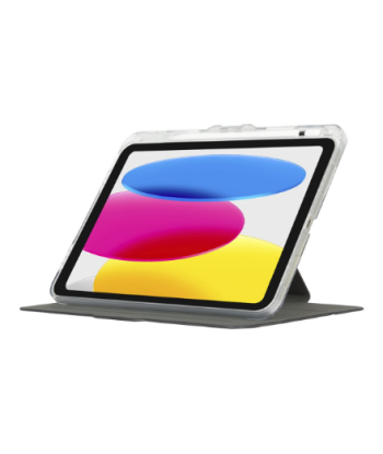 Targus VersaVu Clear Case for iPad 10.9", THD936GL, Tablet case, Clear