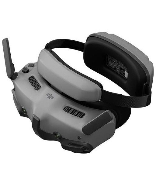Drone Accessory DJI Goggles 3 CP.FP.00000159.01 Drone Accessory DJI Goggles 3 CP.FP.00000159.01