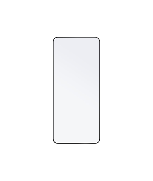 Fixed Screen protector, Xiaomi, Redmi 14C, Tempered glass, Transparent, 2.5D