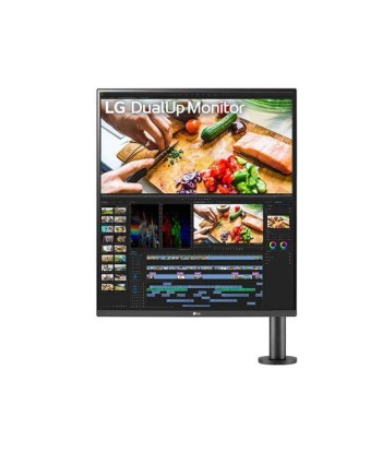 LCD Monitor LG 28MQ780-B 27.6" Business Panel IPS 2560x2880 16:18 60Hz 5 ms Speakers 28MQ780-B