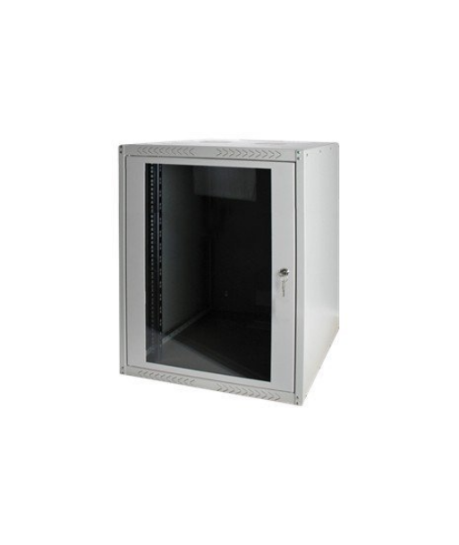 Digitus, Wall Mounting Cabinet, DN-19 16-U-EC, Grey Digitus, Wall Mounting Cabinet, DN-19 16-U-EC, Grey