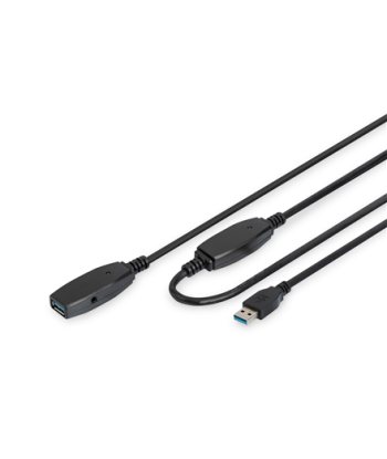 Digitus | Active USB 3.0 Extension Cable | DA-73106