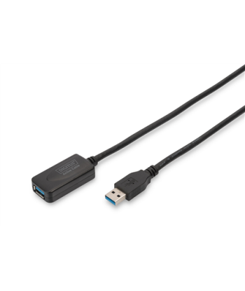 Digitus | USB 3.0 Active Extension Cable | DA-73104