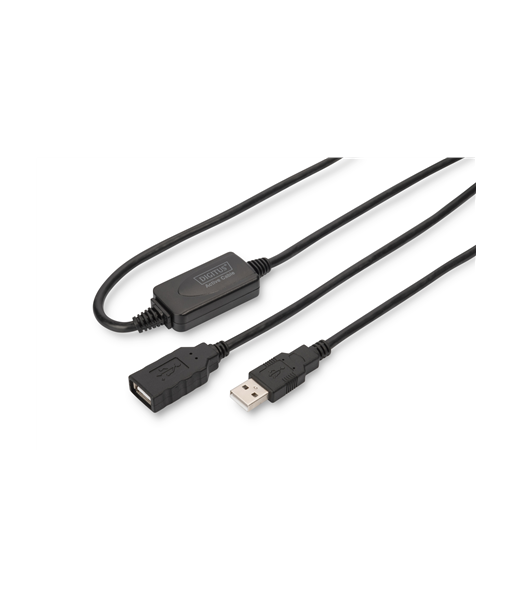 Digitus | USB 2.0 Repeater Cable | DA-73101