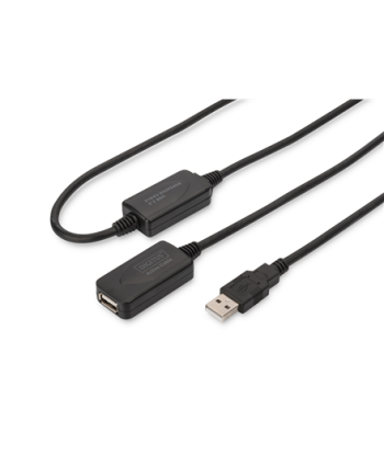 Digitus | USB 2.0 Repeater Cable | DA-73102