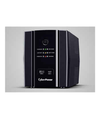 CyberPower, Backup UPS Systems, UT2200EG, 2200 VA, 1320 W