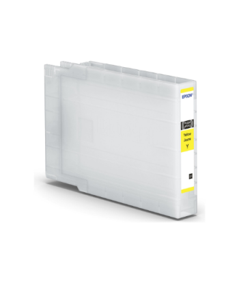 Tint Epson XL, WF-C81xx/WF-C86xx, Yellow
