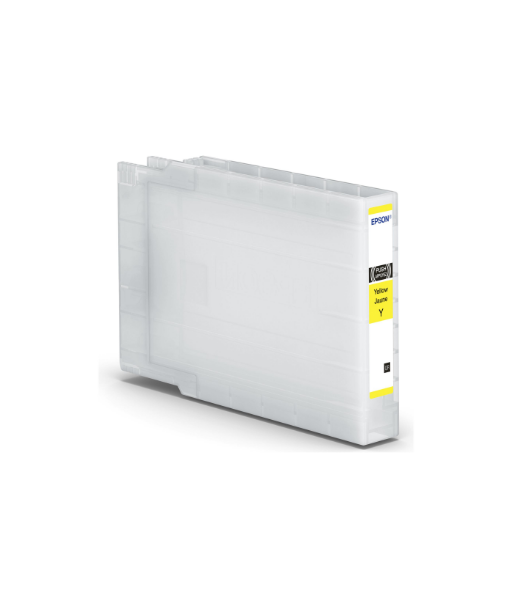 Чернила Epson XL, WF-C81xx/WF-C86xx, Yellow Чернила Epson XL, WF-C81xx/WF-C86xx, Yellow