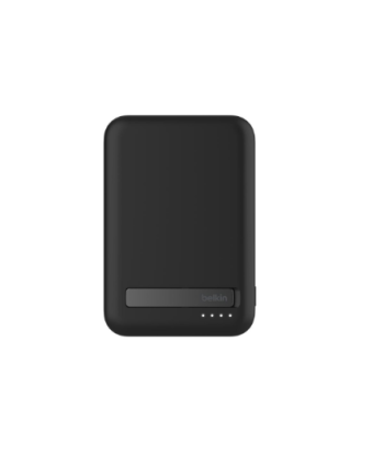 Внешний аккумулятор Belkin BoostCharge Pro Magnetic with Qi2 15W 10K | 10000 mAh | Black