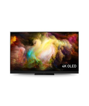 TV SET OLED 55" 4K/TV-55Z80AEZ PANASONIC