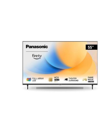 TV SET LCD 55" 4K/TV-55W90AEG PANASONIC