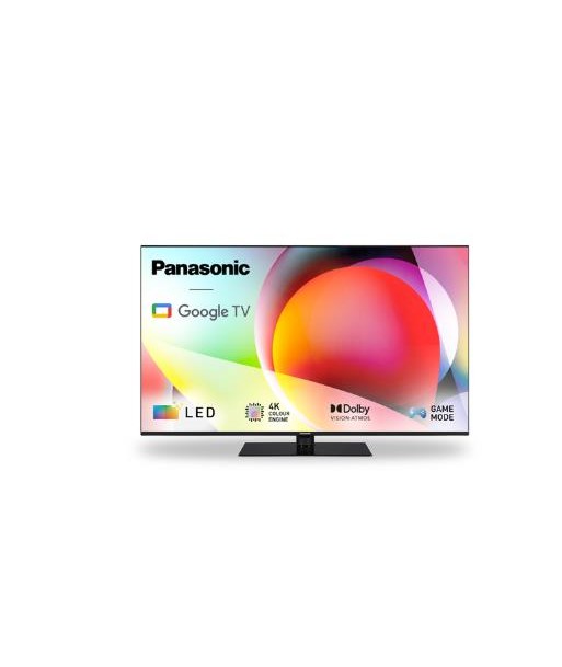 TV SET LCD 50" 4K/TN-50W70AEZ PANASONIC TV SET LCD 50" 4K/TN-50W70AEZ PANASONIC