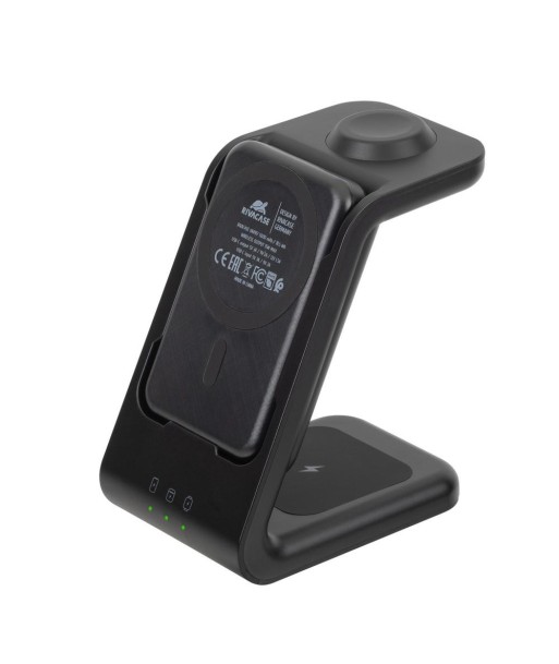 MOBILE CHARGER STAND WRL 15W/MAGSAFE 4917 RIVACASE MOBILE CHARGER STAND WRL 15W/MAGSAFE 4917 RIVACASE