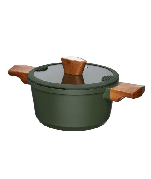 CASSEROLE D24CM 4.6L/93703 RESTO