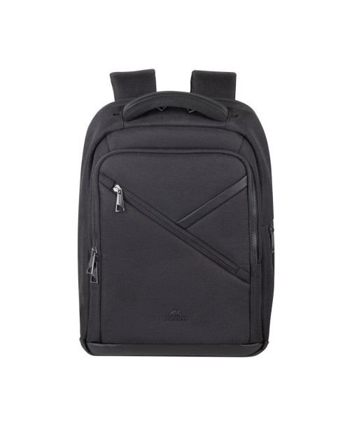 NB BACKPACK ECO MACBOOK AIR 15/BLACK 8126 RIVACASE NB BACKPACK ECO MACBOOK AIR 15/BLACK 8126 RIVACASE