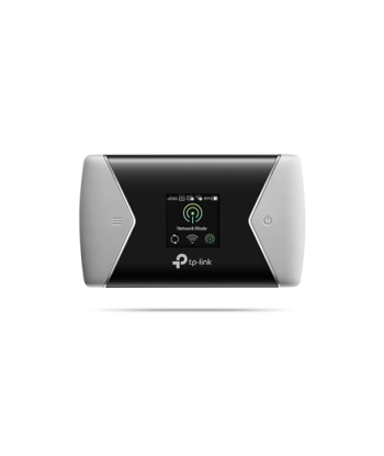 TP-LINK 4G LTE Advanced Mobile Wi-Fi M7450 802.11ac, 867 Mbit/s, Antenna type 1xInternal, 1 x microUSB